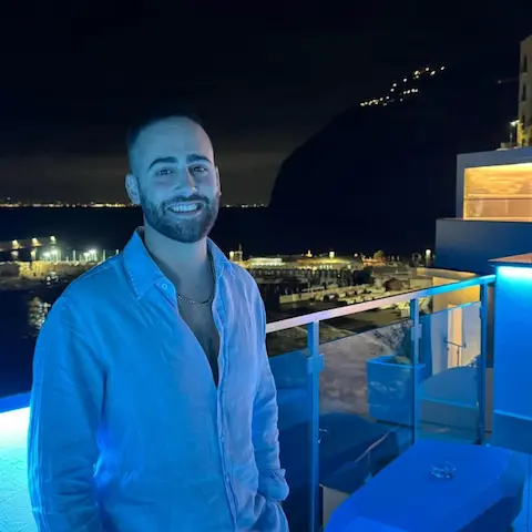 Davide Soldatini