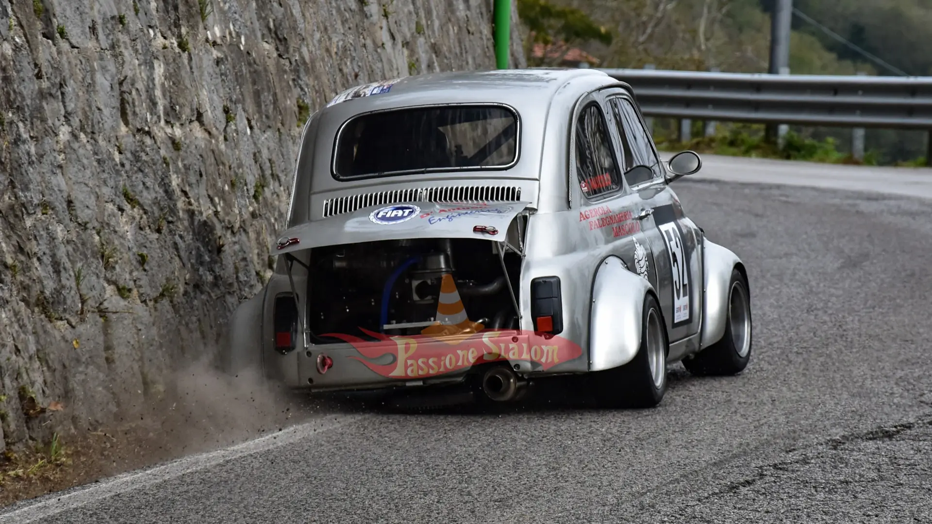 Passione Slalom